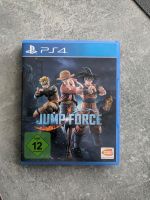 PS4 JUMP Force Berlin - Marzahn Vorschau