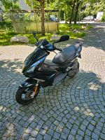 Peugeot Jetforce roller 50ccm moped München - Sendling Vorschau