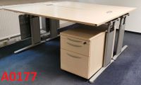 3x Schreibtisch König & Neurath Bürotisch Tische Büromöbel Berlin - Wittenau Vorschau