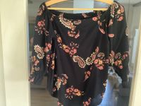 Vero Moda Bluse, off sholder/ Carmenbluse Gr. XS Saarland - Tholey Vorschau