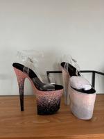 Pleaser Flamingo Pole Heels Gr.38 Bayern - Bamberg Vorschau