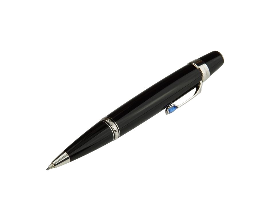 Montblanc Boheme Bleu Platinum Bleistift 0,9mm ID: 05797 TOP in Pfarrkirchen