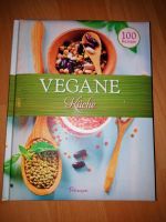 Kochbuch/Buch Rezepte "Vegane Küche" Bayern - Wemding Vorschau