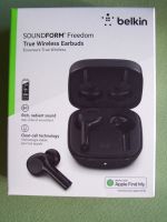 Belkin SoundForm Freedom True Wireless Kopfhörer m. Mikrofon + Et Berlin - Neukölln Vorschau