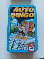 Spiel "Auto Bingo" von Schmidt" *NEU* OVP Niedersachsen - Braunschweig Vorschau