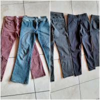 5 x Jeans Gr.40, div. Baden-Württemberg - Gaildorf Vorschau