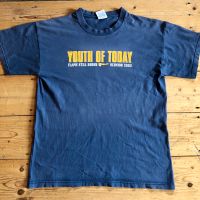 Youth Of Today Shirt 2003 shelter straight edge underdog civ bold Frankfurt am Main - Sachsenhausen Vorschau