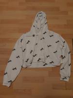 Toller Damen Barbie Crop Hoodie Baden-Württemberg - Pforzheim Vorschau