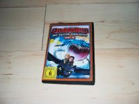 Dragons, Der Reiter von Berk, Vol. 2, FKS 6, DreamWorks Brandenburg - Marienwerder b. Bernau b. Berlin Vorschau