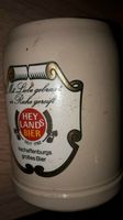 Bierkrug, Heylands Bier Aschaffenburg Hessen - Herborn Vorschau