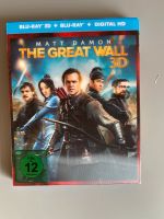 The Great Wall Blue-ray film Saarbrücken-Mitte - Malstatt Vorschau