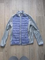 Steppjacke von crivit Thüringen - Hermsdorf Vorschau