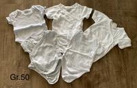5x Bodies Gr.50 Kr. Altötting - Töging am Inn Vorschau