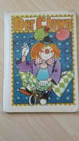 DDR Kinderbuch Der Clown Mecklenburg-Vorpommern - Bergen auf Rügen Vorschau