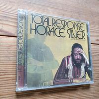 Horace Silver Total Response CD Rheinland-Pfalz - Neuhemsbach Vorschau