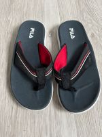 Fila Flip Flops in dunkelblau in Größe 38 Essen - Essen-Stadtwald Vorschau