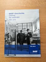 BASF-Geschichte - Chemie, die verbindet 1865-2015, 150 Jahre BASF Baden-Württemberg - Mannheim Vorschau
