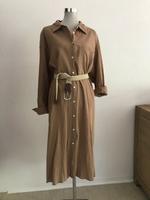 #Blusenkleid #Blusenmantel Baumwolle von H&M Gr. Xl/XXL Bremen-Mitte - Bahnhofsvorstadt  Vorschau