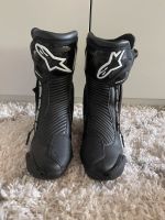 Alpinestars SMX Plus v2 Motorradstiefel Rheinland-Pfalz - Simmertal Vorschau