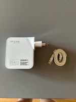 TP Wireless Mini Pocket Router Eimsbüttel - Hamburg Eimsbüttel (Stadtteil) Vorschau