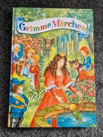 Grimms Märchen Buch bunt, neuwertig,Frau Holle, Hänsel u. Gretel Nordrhein-Westfalen - Bergheim Vorschau