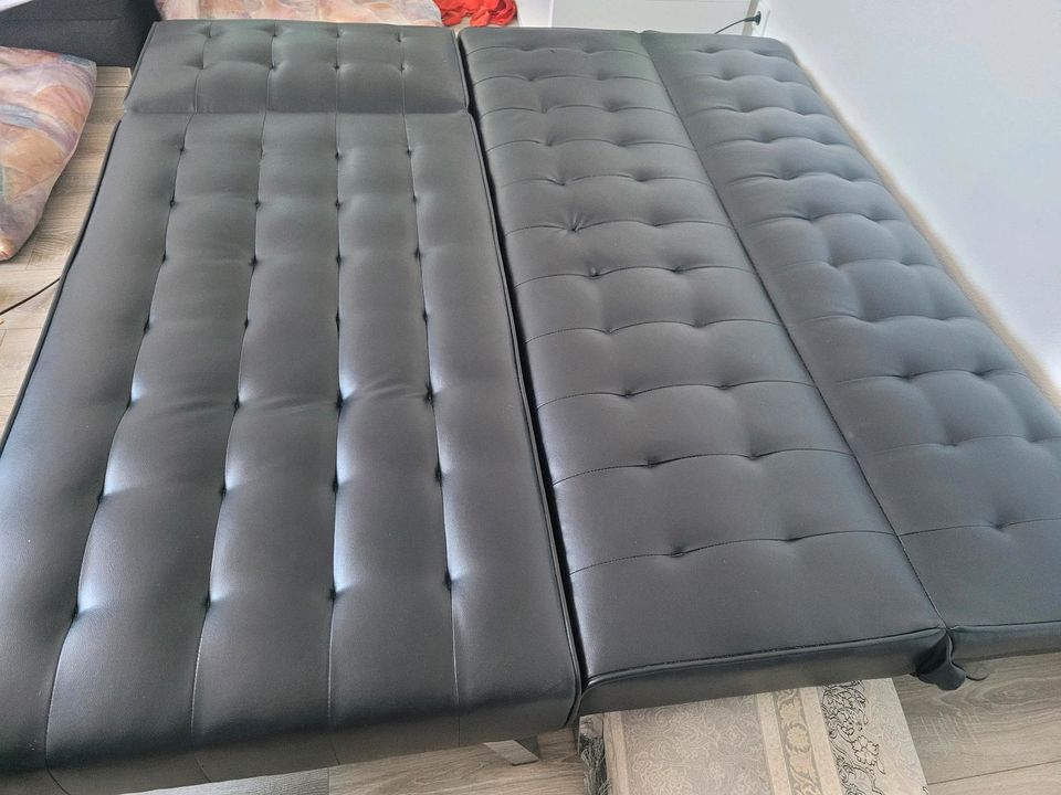 Schlaf sofa in Detmold