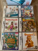 Nintendo DS Spiele in OVP mit  Beschreibung Niedersachsen - Selsingen Vorschau