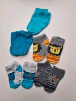 5 Paar Socken Baby Sneakersocken Baden-Württemberg - Zell am Harmersbach Vorschau