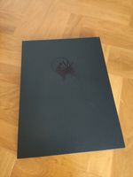 Bildband / Artbook "Massive Black: Volume One" von Ballistic Dresden - Pieschen Vorschau