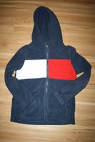 Tommy Hilfiger Fleecejacke 140 Wuppertal - Barmen Vorschau