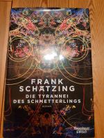 Die Tyrannei des Schmetterlings Frank Schätzing Freiburg im Breisgau - Altstadt Vorschau
