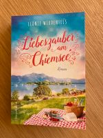 Liebeszauber am Chiemsee / Buch München - Sendling-Westpark Vorschau