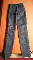 damen Motoradlederhose Braun XS Nordrhein-Westfalen - Schwalmtal Vorschau