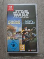 Nintendo Switch "Star Wars - Racer & Commando Combo" Essen-West - Holsterhausen Vorschau