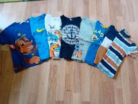 T Shirt Set (u.a.Paw patrol, Nike,Minions) Niedersachsen - Raddestorf Vorschau