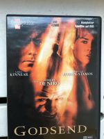 DVD GODSEND mit Robert De Niro Frankfurt am Main - Nordend Vorschau