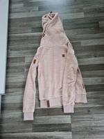 Naketano Fleece Pullover Größe M Nordrhein-Westfalen - Werl Vorschau