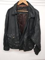 original Timberland Lederjacke Vintage retro 80 er Hessen - Maintal Vorschau