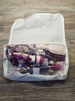 Babyliss Multistyling-Set mit Aufbewahrungstasche Nordrhein-Westfalen - Voerde (Niederrhein) Vorschau