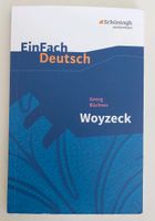 Woyzeck Lektüre Niedersachsen - Kakenstorf Vorschau