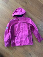 Jack Wolfskin Regenjacke, pink Nordrhein-Westfalen - Haan Vorschau