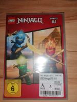 Ninjago DVD NEU Sachsen-Anhalt - Osternienburger Land Vorschau