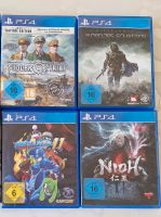 Ps4  Games Nordrhein-Westfalen - Gelsenkirchen Vorschau