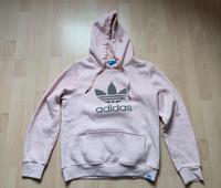 Adidas Hoodie Sweatshirt Anorak mit Kapuze Adidas Originals L Saarland - Völklingen Vorschau