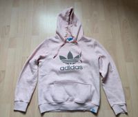 Adidas Hoodie Sweatshirt Anorak mit Kapuze Adidas Originals L Saarland - Völklingen Vorschau