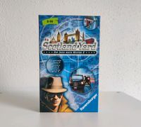 Scotland Yard, Ravensburger Reisespiel/Mitbringspiel Bayern - Leipheim Vorschau