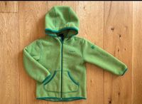 Jako o Weste Jacke Teddyfleece Gr. 104/110 **top Zustand** Baden-Württemberg - Trochtelfingen Vorschau