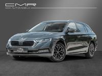 Skoda Octavia FirstEdition AHK Ambiente HeadUp ACC SHZ Baden-Württemberg - Roigheim Vorschau