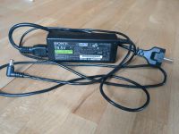 Sony AC Adapter 19,5V VGP-AC19V20 Ladegerät Bayern - Heßdorf Vorschau