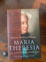 Maria Theresia Bayern - Nördlingen Vorschau